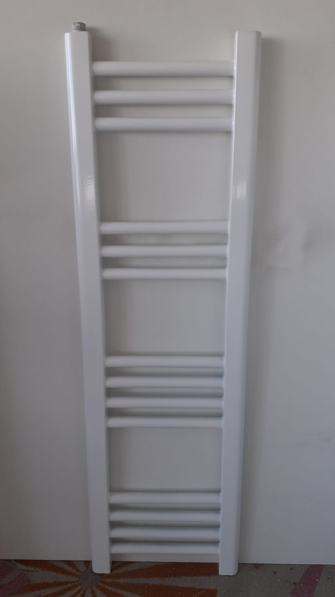 400x1000 Beyaz 14 Borulu Havlupan - Görsel 2