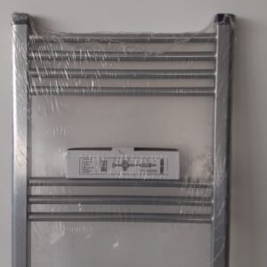400x700 Krom 10 Borulu Havlupan