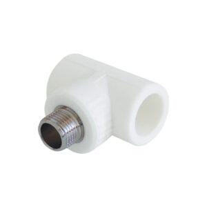 20 x 1/2'' x 20 Erkek Te