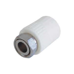 20 x 1/2'' Hareketli Nipel