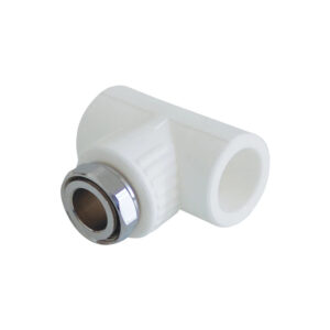 20 x 1/2'' x 20 Hareketli Te