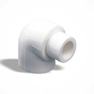 20 Pprc Kuyruklu Dirsek 90°