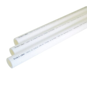 110 MM 1 Metre Pprc Boru PN20