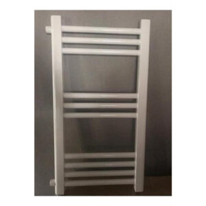 500x800 Beyaz 10 Borulu Yandan Girişli Havlupan