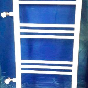 500x1000 Beyaz Havlupan Yandan Girişli Aks 55 Cm