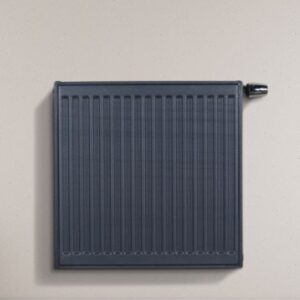 600×1000 Panel Radyatör Tip 22-PKKP Antrasit