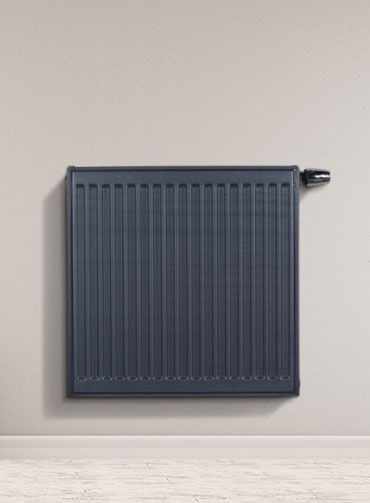 600x1400 Panel Radyatör Tip 22-PKKP Antrasit